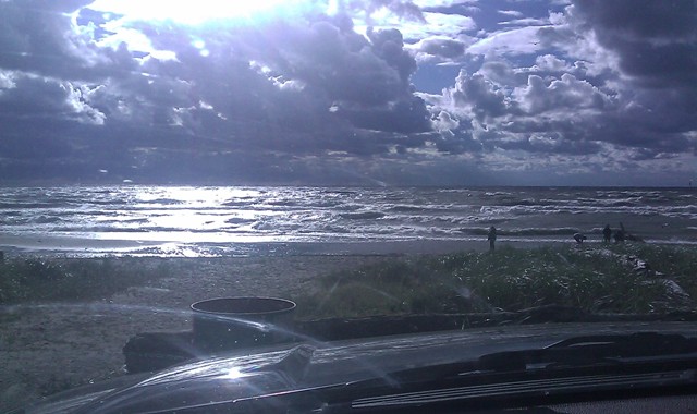 Lake Erie