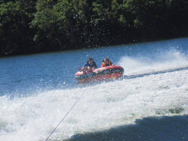 Tubing