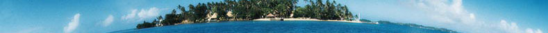 Toberua Island, Fiji